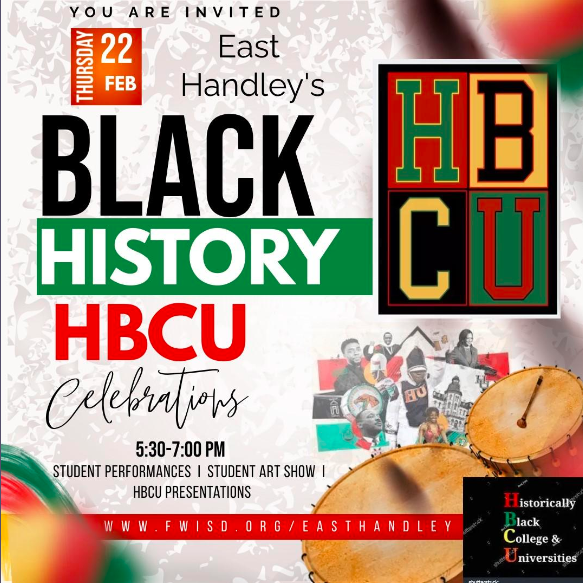 Black History
